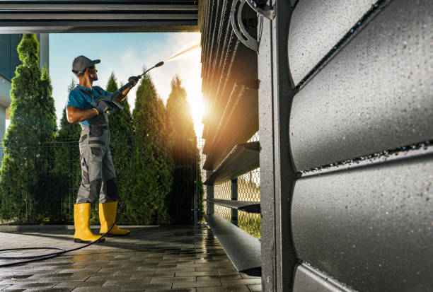 Best Animal Enclosure Cleaning  in Laredo, TX
